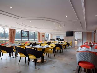 vienna hotel yunnan kunming economic development zone