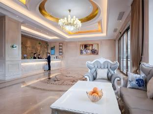 vienna hotel yunnan kunming economic development zone