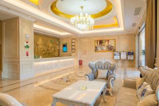 vienna hotel yunnan kunming economic development zone