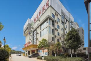 vienna hotel yunnan kunming economic development zone