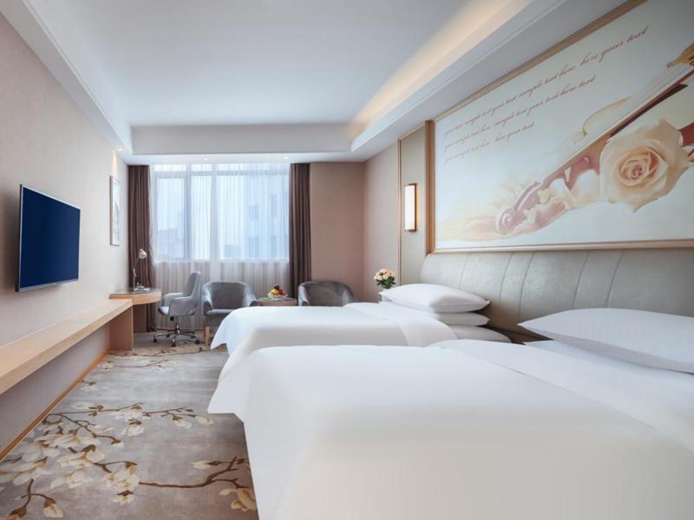 vienna hotel changdong avenue guangzhou road