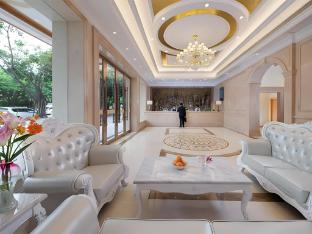 Vienna Hotel Guangzhou Panyu Asia Games City,China>>Guangzhou,3 star