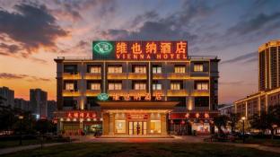 vienna hotel guangzhou panyu asia games city