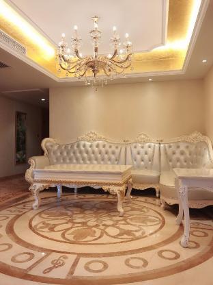 vienna hotel guangzhou panyu asia games city