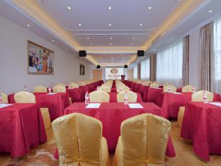 vienna hotel guangzhou panyu asia games city