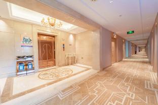 vienna hotel guangzhou panyu asia games city