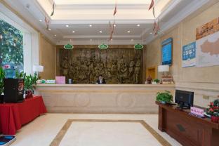 vienna hotel guangzhou panyu asia games city