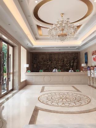 Vienna Hotel Guangzhou Panyu Asia Games City,China>>Guangzhou,3 star