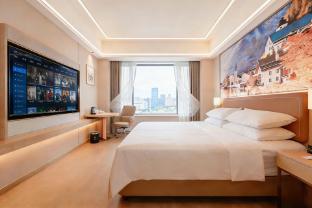 vienna hotel guangzhou panyu asia games city