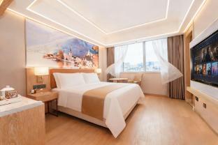 vienna hotel guangzhou panyu asia games city