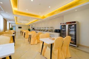 Vienna Hotel Guangzhou Panyu Asia Games City,China>>Guangzhou,3 star