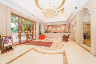vienna hotel guangzhou panyu asia games city