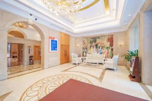 vienna hotel guangzhou panyu asia games city