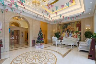 vienna hotel guangzhou panyu asia games city