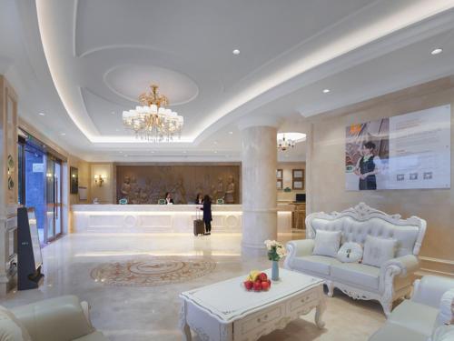 vienna hotel jiangsu yangzhou gaoyou dongfang yujing