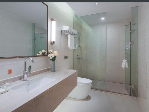 vienna hotel jiangsu yangzhou gaoyou dongfang yujing