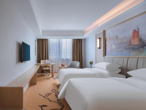 vienna hotel jiangsu yangzhou gaoyou dongfang yujing
