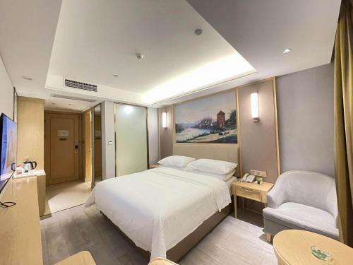 vienna hotel jiangsu yangzhou gaoyou dongfang yujing