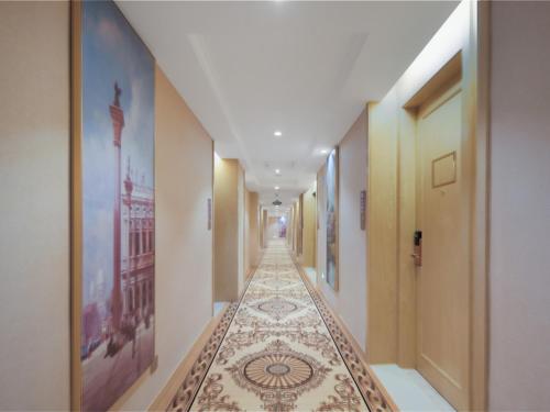 vienna hotel jiangsu yangzhou gaoyou dongfang yujing