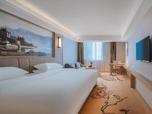 vienna hotel jiangsu yangzhou gaoyou dongfang yujing