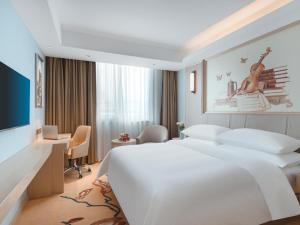 vienna hotel jiangsu yangzhou gaoyou dongfang yujing