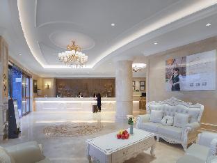 vienna hotel jiangsu yangzhou gaoyou dongfang yujing