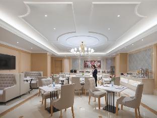 vienna hotel jiangsu yangzhou gaoyou dongfang yujing
