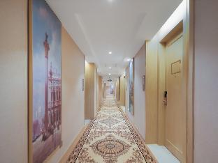 vienna hotel jiangsu yangzhou gaoyou dongfang yujing