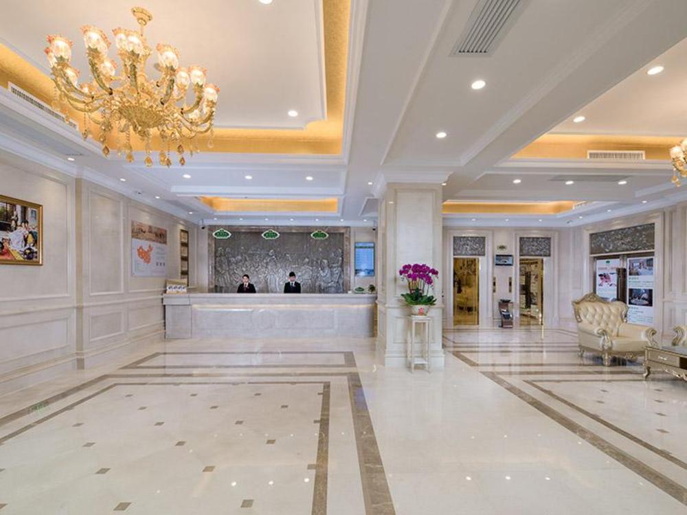 vienna hotel foshan shunde chen village funyard headquarter jinlong metro station