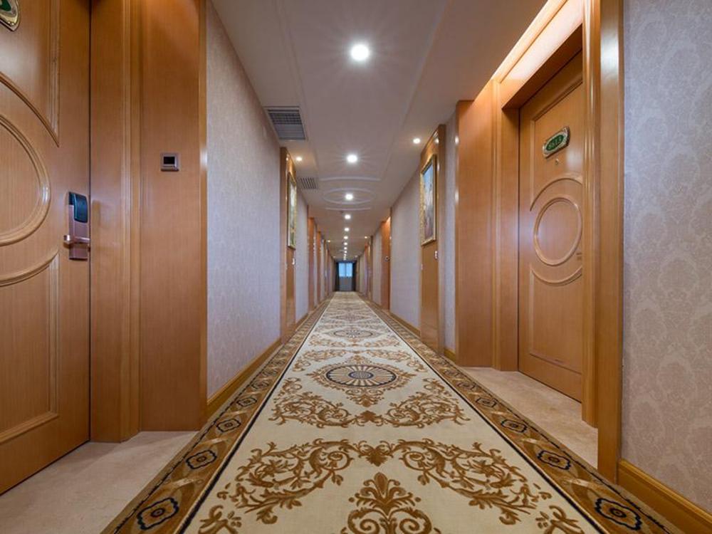 vienna hotel foshan shunde chen village funyard headquarter jinlong metro station