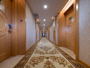 vienna hotel foshan shunde chen village funyard headquarter jinlong metro station