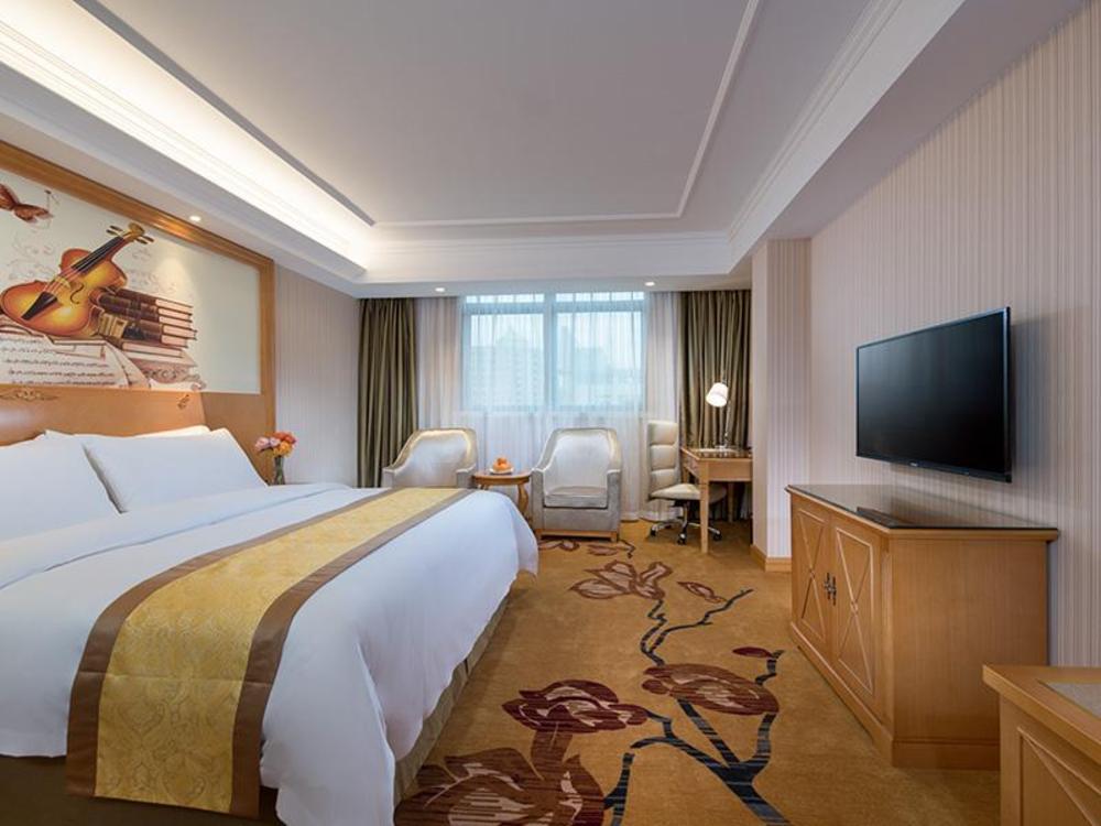 vienna hotel foshan shunde chen village funyard headquarter jinlong metro station