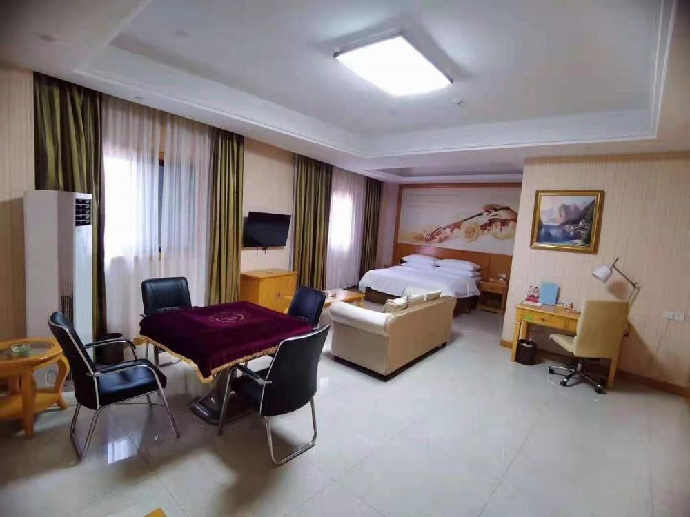 vienna hotel foshan shunde chen village funyard headquarter jinlong metro station