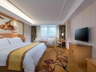 vienna hotel foshan shunde chen village funyard headquarter jinlong metro station