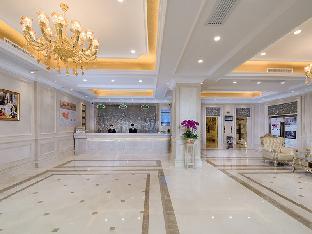 vienna hotel foshan shunde chen village funyard headquarter jinlong metro station