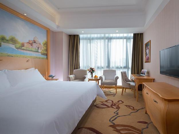 vienna hotel guangxi hechi nandan jinfurong square