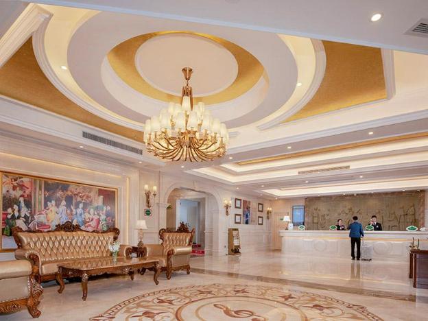 vienna hotel hunan hnegyang chuanshan road 1st of huanan