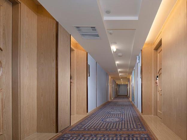 vienna hotel hunan hnegyang chuanshan road 1st of huanan