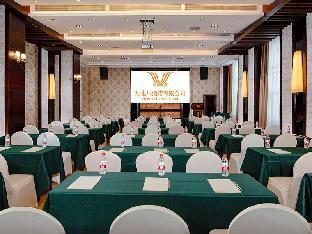 vienna hotel hunan hnegyang chuanshan road 1st of huanan