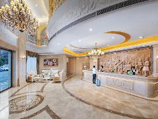 vienna hotel anhui guangde development zone