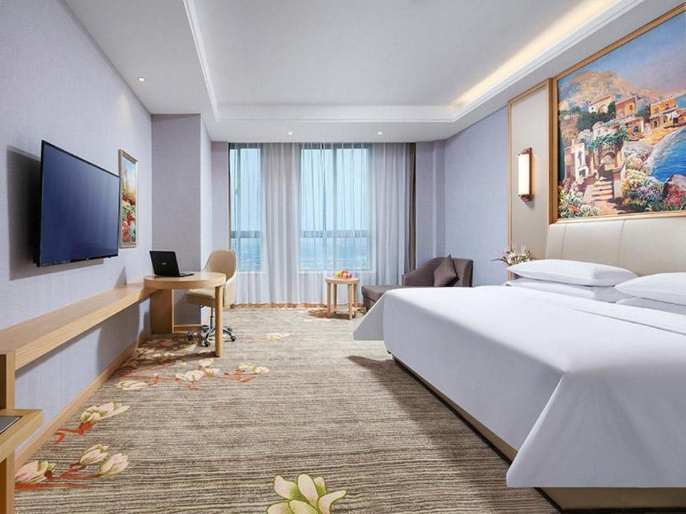 vienna hotel anhui guangde development zone