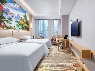 vienna hotel anhui guangde development zone