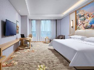 vienna hotel anhui guangde development zone