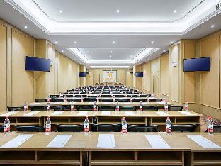 vienna hotel anhui guangde development zone