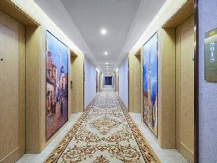 vienna hotel anhui guangde development zone