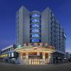 vienna hotel anhui guangde development zone