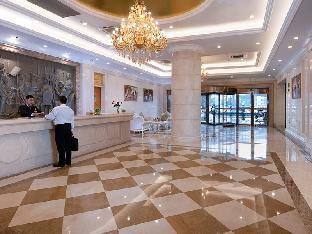 vienna hotel jiangsu kunshan changjiang north road fenghuangcheng