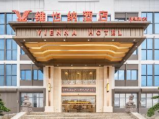 vienna hotel zhejiang cixi aegean sea