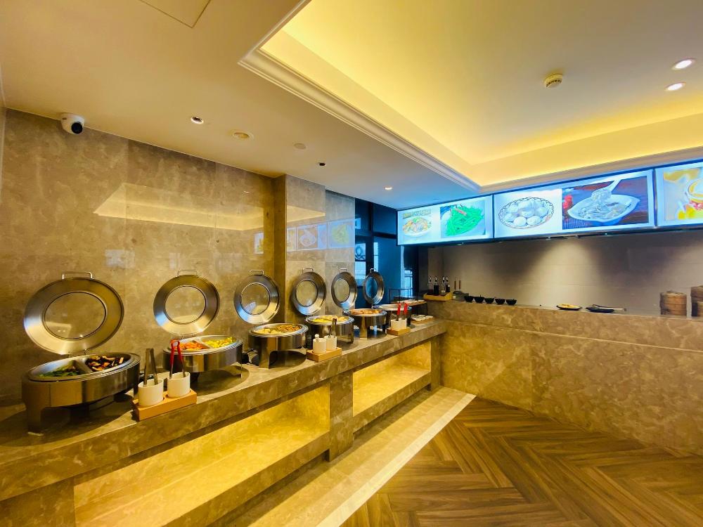 vienna hotel zhejiang cixi aegean sea