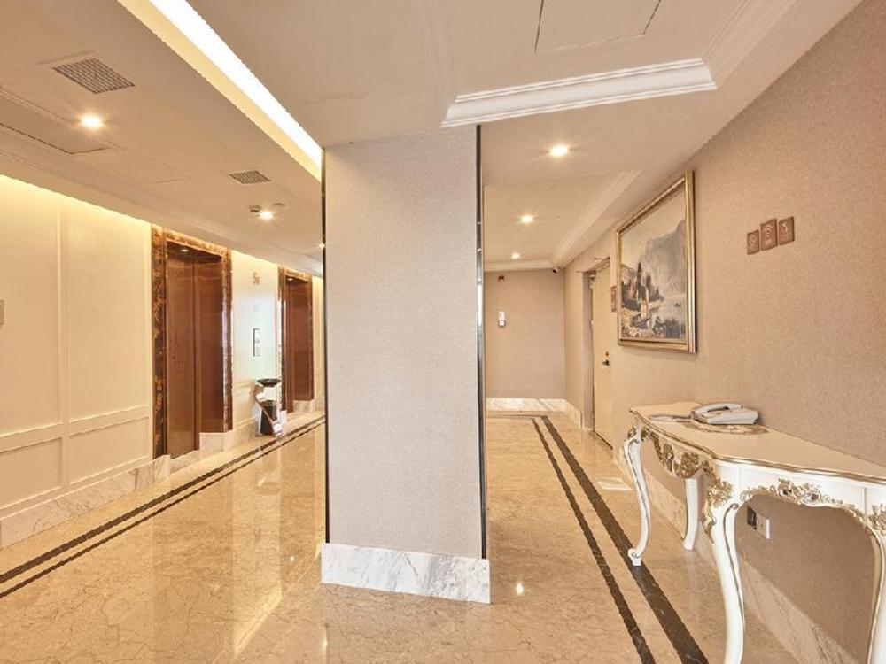 vienna hotel zhejiang cixi aegean sea